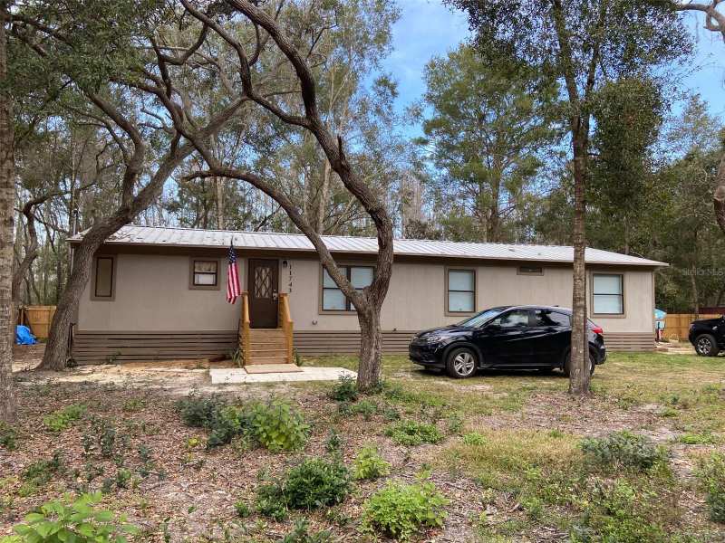 3 bedroom Manufactured Home at 11743 Purdue Street, Moon Lake Estates, New Port Richey — photo 1