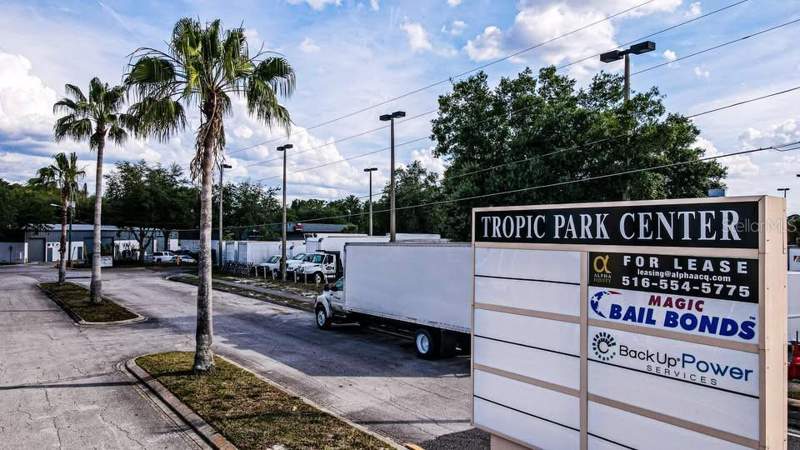 home for sale in Tropic Park
