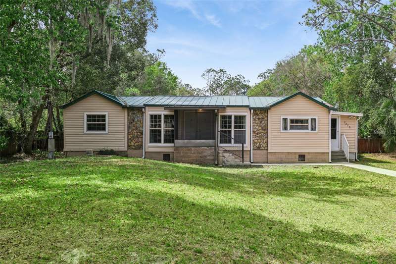 East Orlando Estates