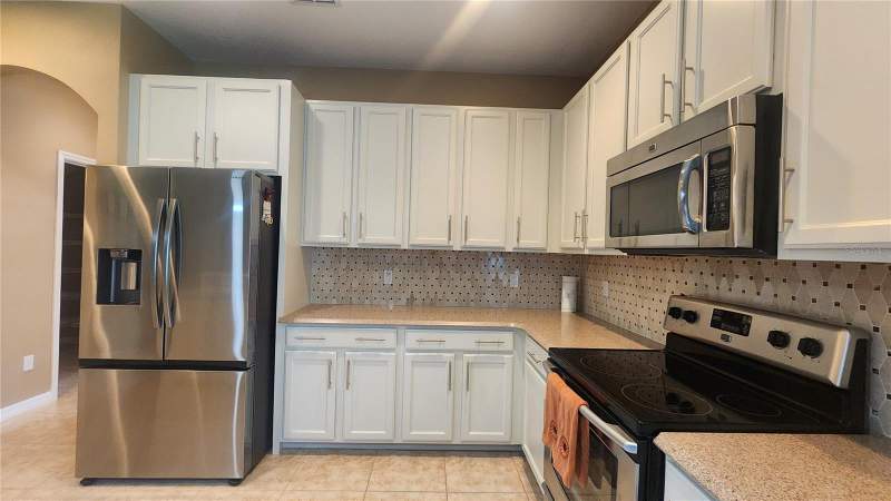 5 bedroom Single Family Residence at 1915 Acacia Drive, Brighton Landings, Kissimmee — photo 5