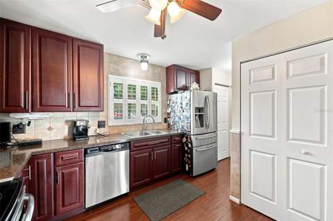 2700 Bayshore Boulevard #592, Dunedin FL - photo 15 of 54
