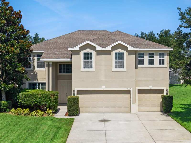 5 bedroom Single Family Residence at 11531 Arbor Gate Drive, Timberlane Ph II Sub, Clermont — photo 1