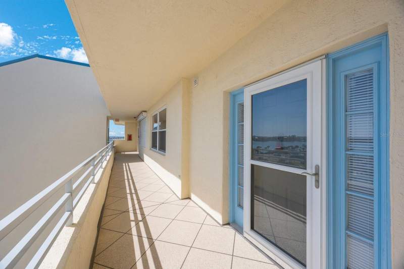 3 bedroom Condominium at 7872 Sailboat Key Boulevard #Ph602, Harbourside Condo, South Pasadena — photo 5
