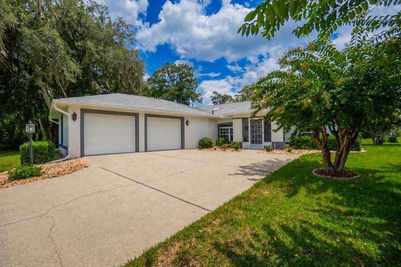 Canterbury Lake Estates