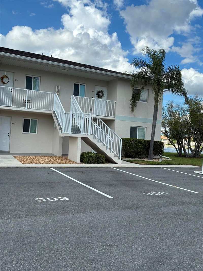 2 bedroom Condominium at 12538 SW Kingsway Circle #908, Heron Pointe Ph 02, Lake Suzy — photo 1