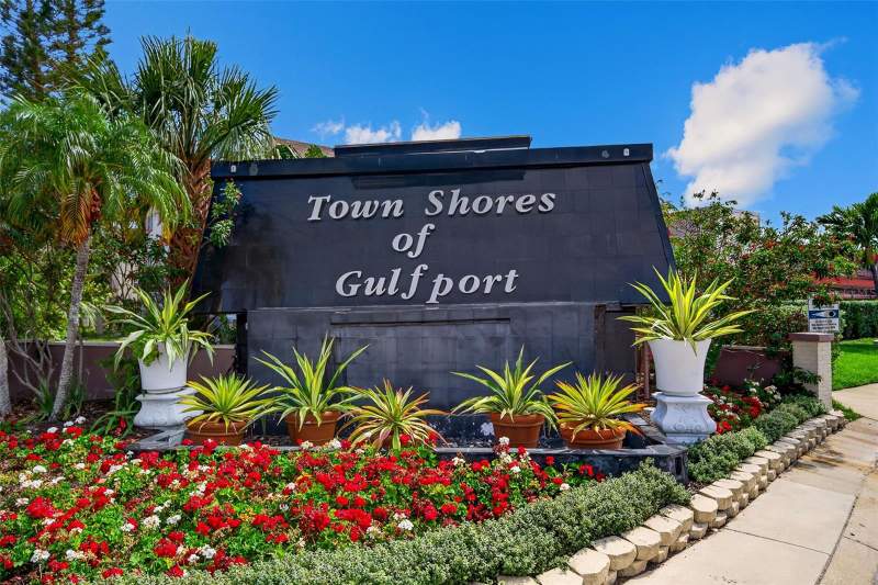 2 bedroom Condominium at 6025 Shore Boulevard #602, Town Shores Of Gulfport, Gulfport — photo 4
