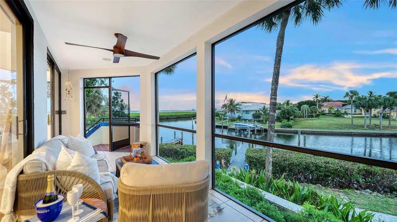 4 bedroom Townhouse at 1916 Harbourside Drive #804, Fairway Bay 1, Longboat Key — photo 1