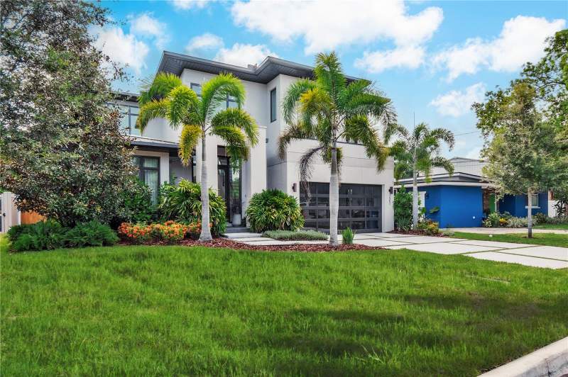 4 bedroom Single Family Residence at 1551 Pasadena Drive, Dunedin Isles 1, Dunedin — photo 2