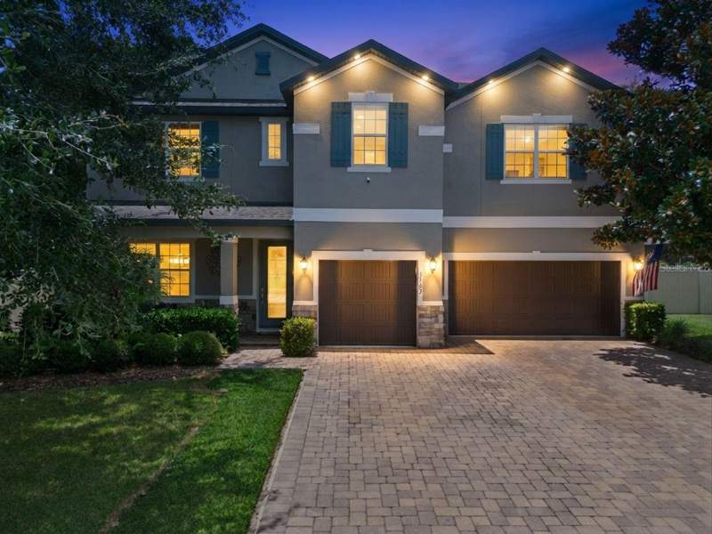 Hillside Wekiva