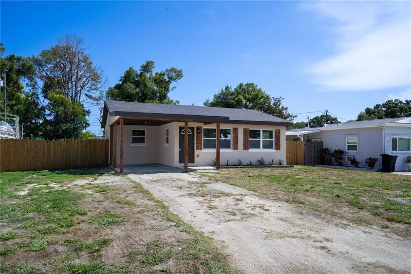 2 bedroom Single Family Residence at 5460 77th Avenue, Pinellas Park, Pinellas Park — photo 2