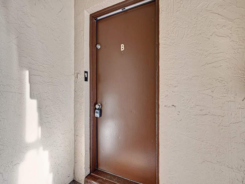 3 bedroom Condominium at 625 N Keene Road #B, St Andrews Cove Condo, Clearwater — photo 2