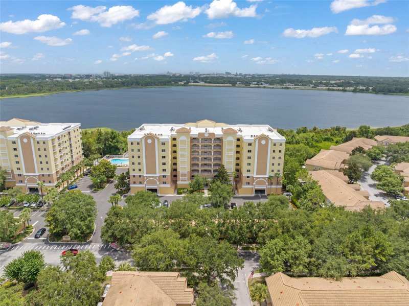 3 bedroom Condominium at 6336 Buford Street #809, Promenade Ph 01, Orlando — photo 1