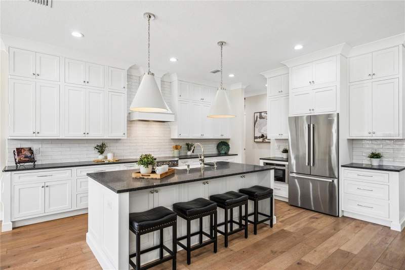 4 bedroom Single Family Residence at 2370 Pine Meadows Place, Curryville Woods, Oviedo — photo 3