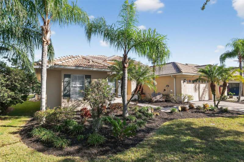 5 bedroom Single Family Residence at 3816 Eagle Isle Circle, Bellalago Ph 4P, Kissimmee — photo 4