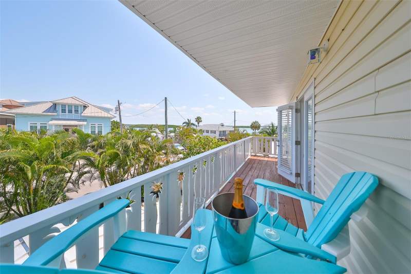 2 bedroom Single Family Residence at 13004 Boca Ciega Avenue, Pages Rep Of Mitchells Beach 2, Madeira Beach — photo 3