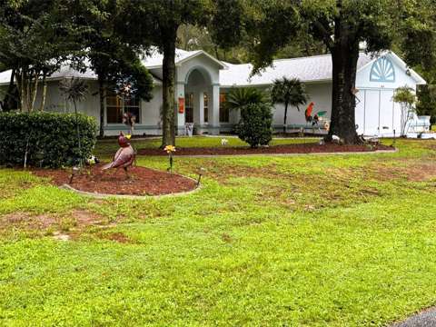 8879 N Sandree Drive, home for sale in Citrus Springs 34434