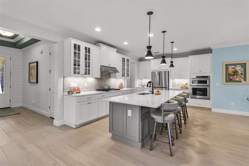 3 bedroom Single Family Residence at 5649 Long Shore Loop, Sunrise Preserve Ph 2, Sarasota — photo 4