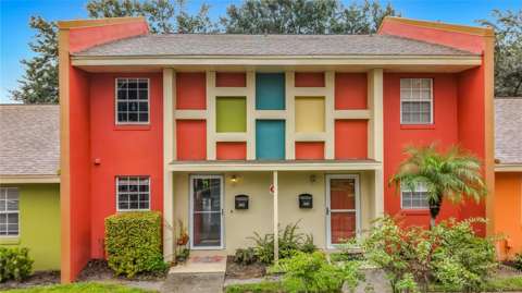 4882 Tangerine Avenue #4882, home for sale on Tangerine Avenue