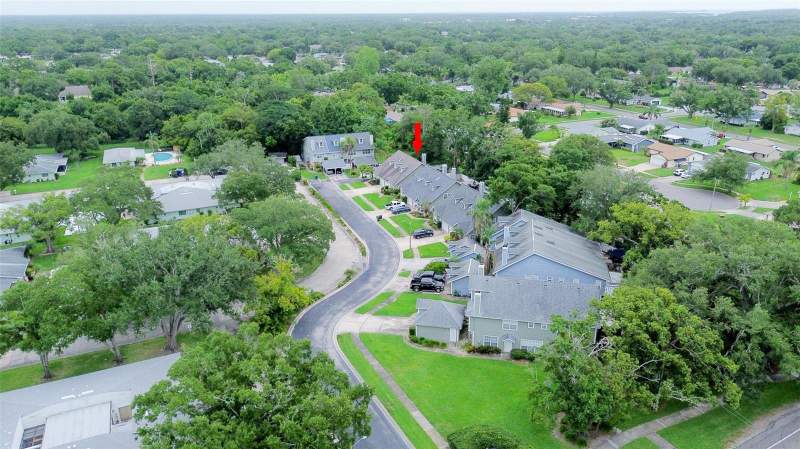 3 bedroom Single Family Residence at 2740 Hamble Village Lane, Somerset Downs, Palm Harbor — photo 2