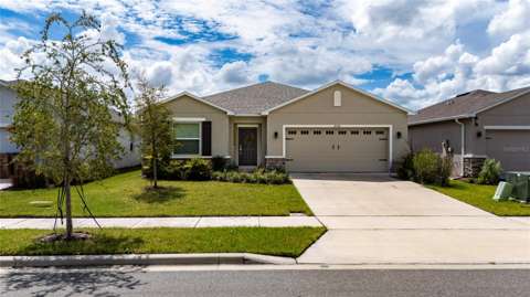 3058 Cadence Sound Lane, home for sale in Kissimmee 34744
