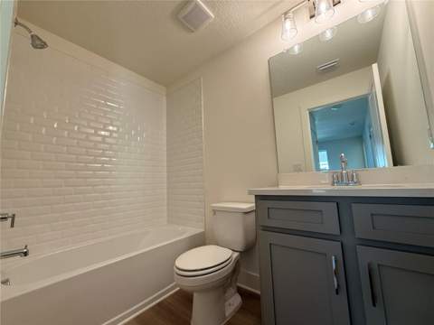 13763 Emerald Fields Drive #Lot 134, Hudson FL - photo 8 of 16