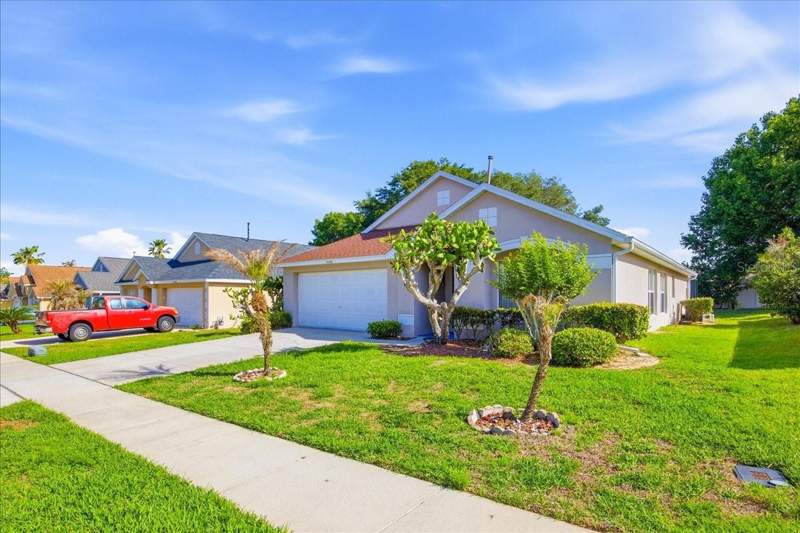 4 bedroom Single Family Residence at 15702 Bay Vista Drive, Weston Hills Sub, Clermont — photo 3