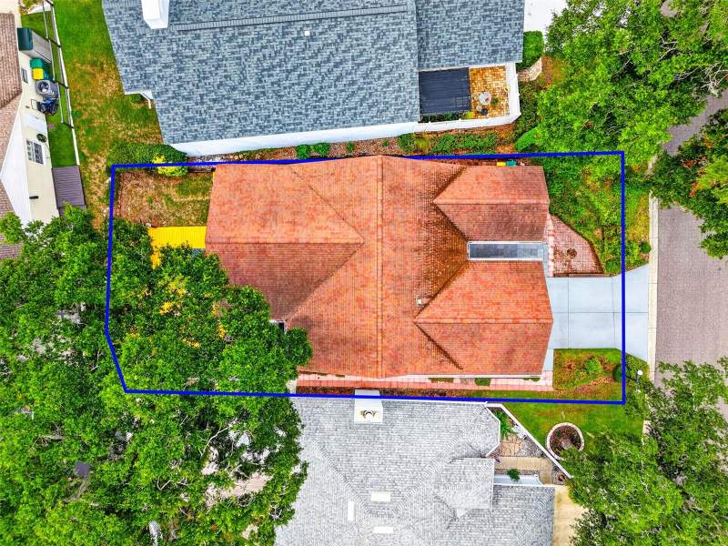 3 bedroom Single Family Residence at 57 Townhill Drive, Eustis Townhill Sub, Eustis — photo 3