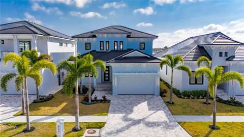 6538 Simone Shores Circle, luxury home for sale in Apollo Beach