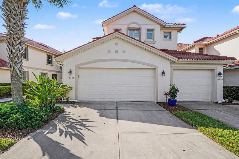 2 bedroom Condominium at 4728 Club Drive #101, Riverwood, Port Charlotte — photo 2