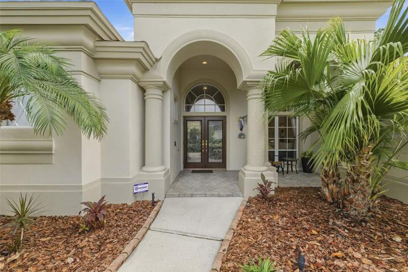 4 bedroom Single Family Residence at 2887 Grey Oaks Boulevard, Grey Oaks, Tarpon Springs — photo 3
