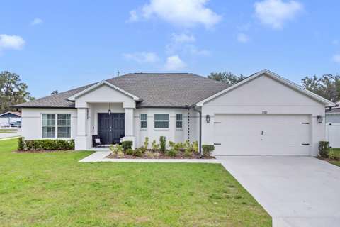 1083 Snively Circle, home for sale in Lake Hamilton 33851