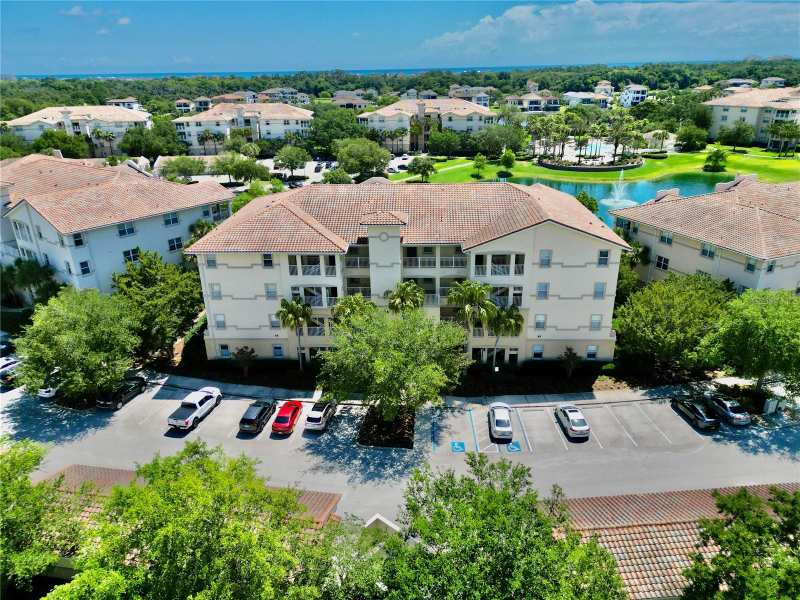 3 bedroom Condominium at 85 Riverview Bend #1532, Tidelands, Palm Coast — photo 1