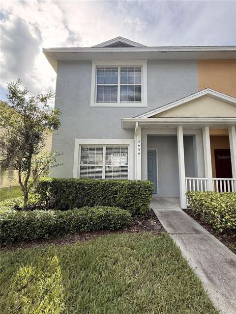 3454 High Hampton Circle, home for sale on High Hampton Circle