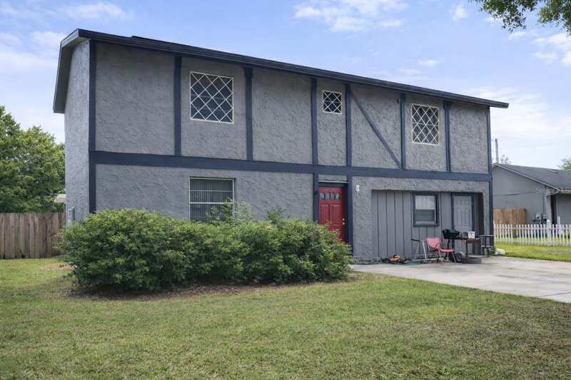 3 bedroom Single Family Residence at 7393 Grand Avenue, Oakcrest-516, Winter Park — photo 1