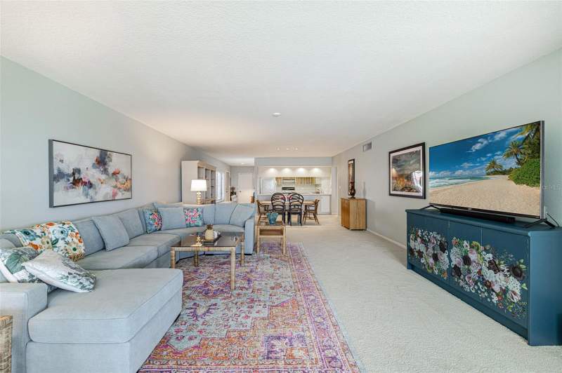 3 bedroom Condominium at 3280 Southshore Drive #86C, Marina South Shore Condo, Punta Gorda — photo 5