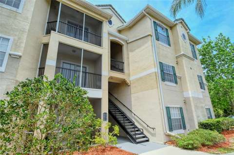 5160 Northridge Road #107, home for sale in Sarasota 34238