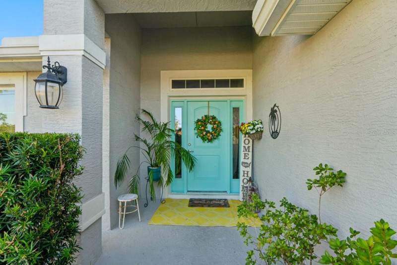 4 bedroom Single Family Residence at 11352 Mississippi Kite Avenue, Royal Highlands, Weeki Wachee — photo 4