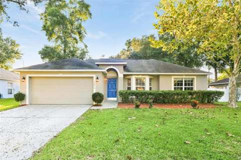 1206 Stonewater Circle, home for sale in Ocoee 34761