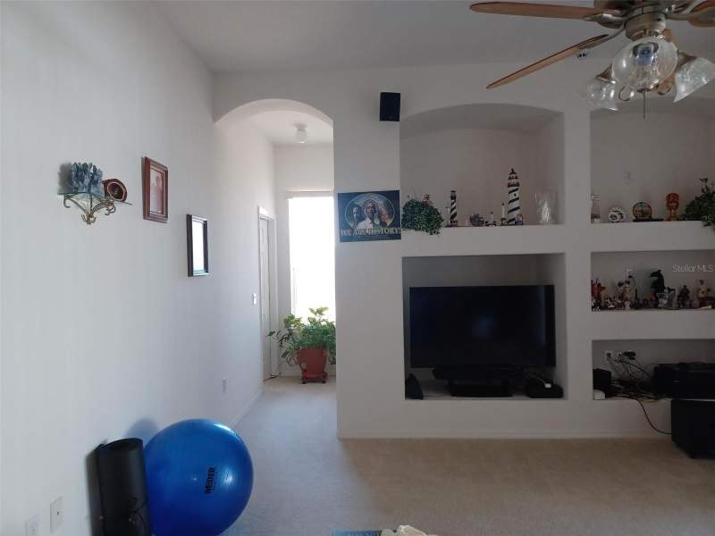 4 bedroom Single Family Residence at 3513 Beau Chene Drive, Verandahs, Kissimmee — photo 2