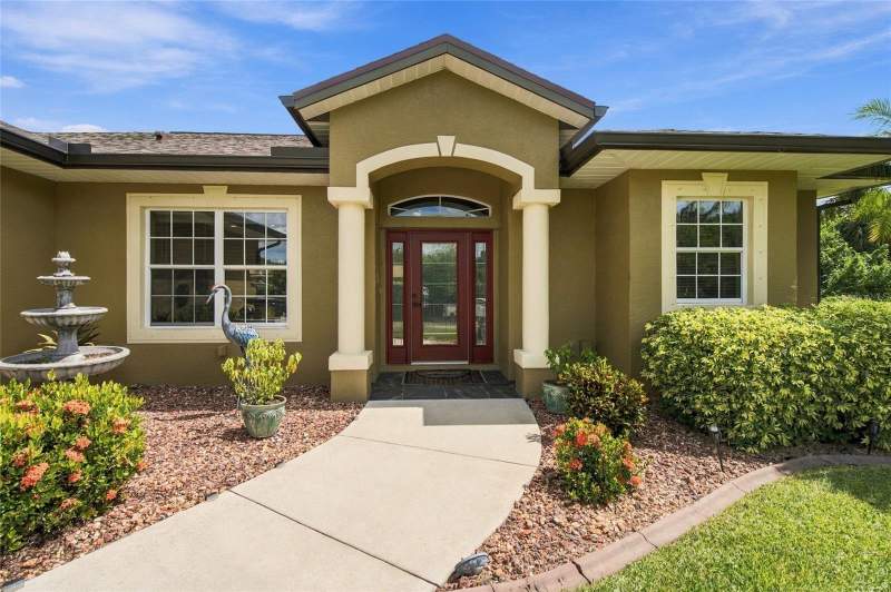 3 bedroom Single Family Residence at 3118 Ridgewood Drive, Port Charlotte Sub 01, North Port — photo 4