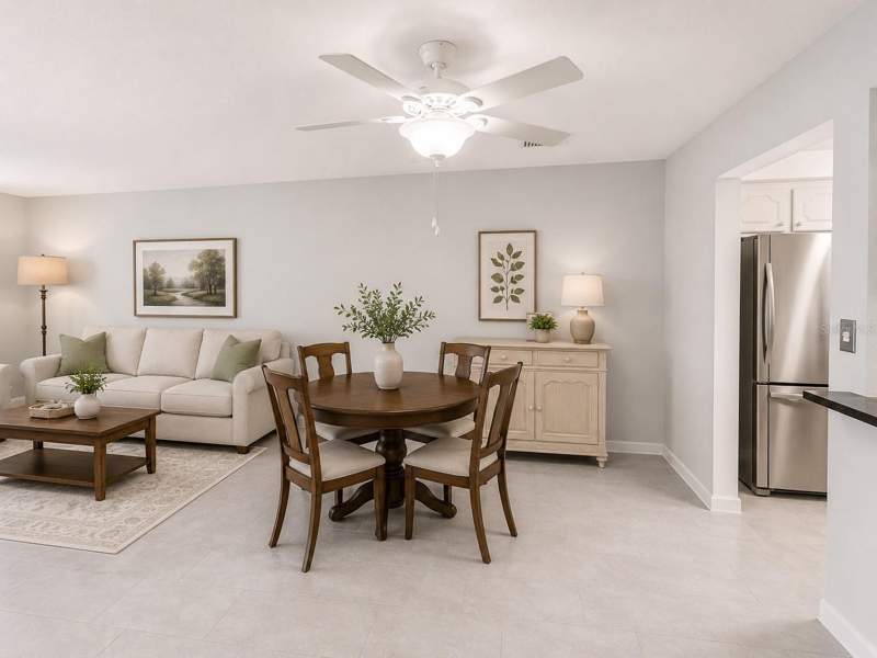 1 bedroom Condominium at 1706 Belleair Forest Drive #244, Belleair Forest, Belleair — photo 5