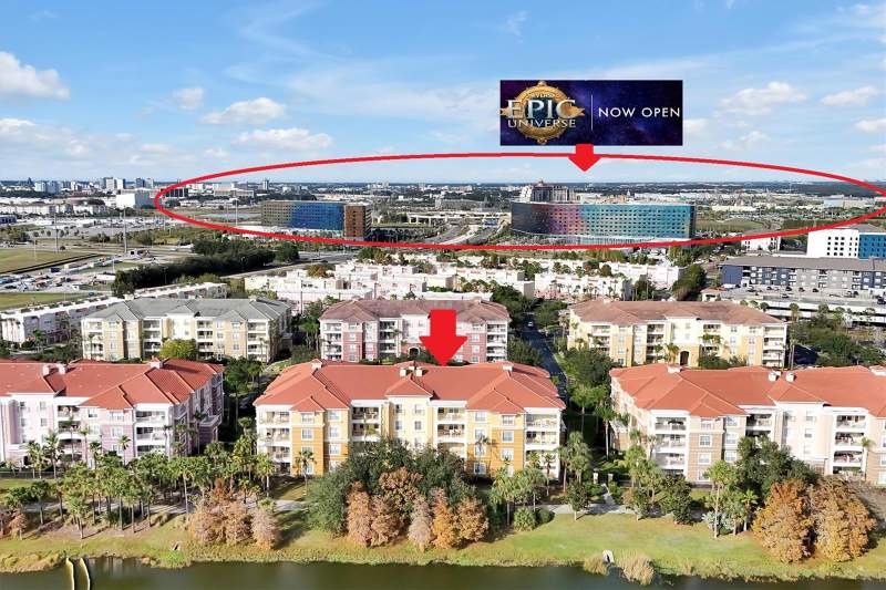 5036 SHOREWAY LOOP #30105 home for sale in Vista Cay at Harbor Square