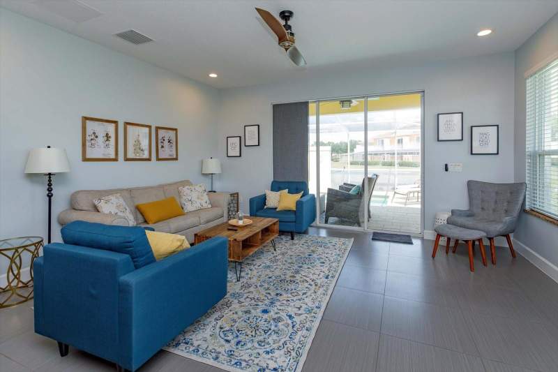 3 bedroom Townhouse at 1510 Tranquil Avenue, Serenity At Silver Creek Sub, Clermont — photo 5