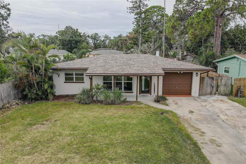 2 bedroom Single Family Residence at 330 83rd Avenue, Rio Vista, St Petersburg — photo 5