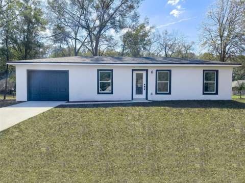 3745 SW 128Th Place, home for sale on SW 128Th Place