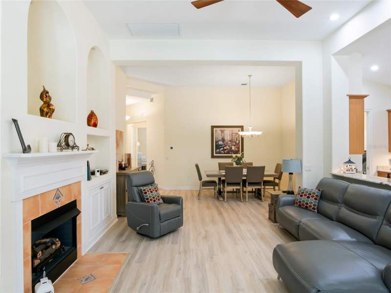 2 bedroom Single Family Residence at 9513 SERRA COURT, LAS COLINAS PH I SUB, HOWEY IN THE HILLS — photo 4