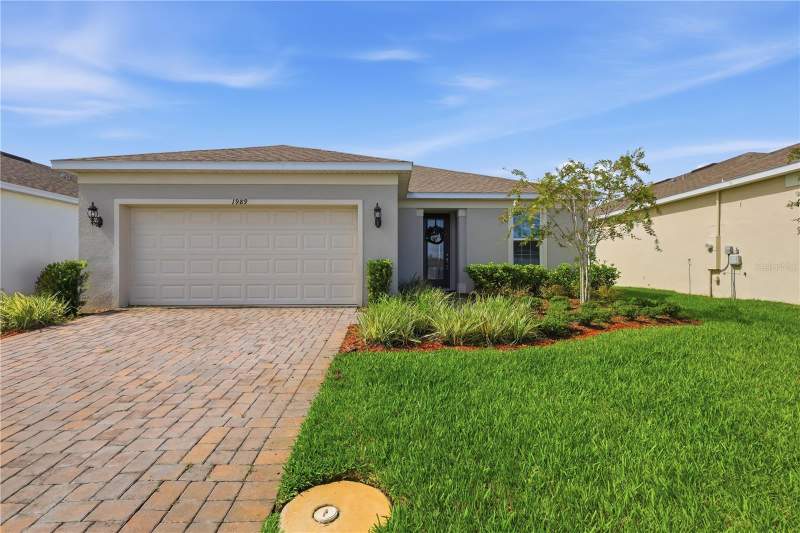 3 bedroom Single Family Residence at 1989 Spring Shower Circle, Tohoqua Reserve, Kissimmee — photo 3