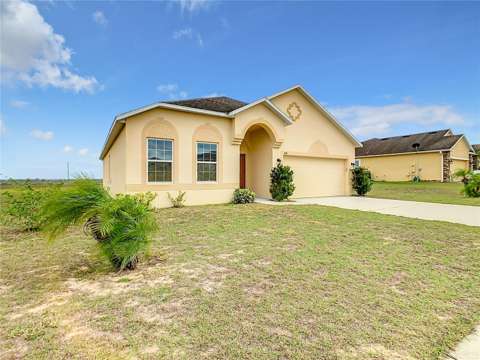 3548 Spring Creek Road, starter home for sale in Dundee