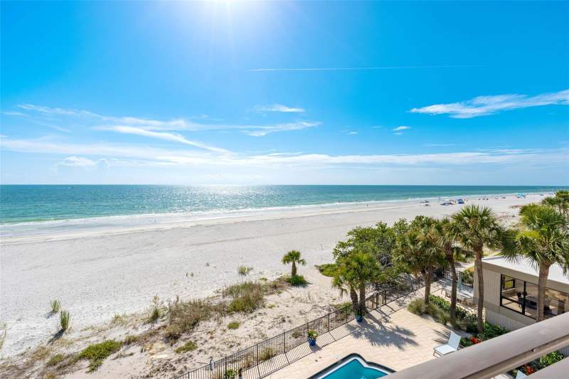 3 bedroom Condominium at 19700 Gulf Boulevard #403, 700 West Condo, Indian Shores — photo 4
