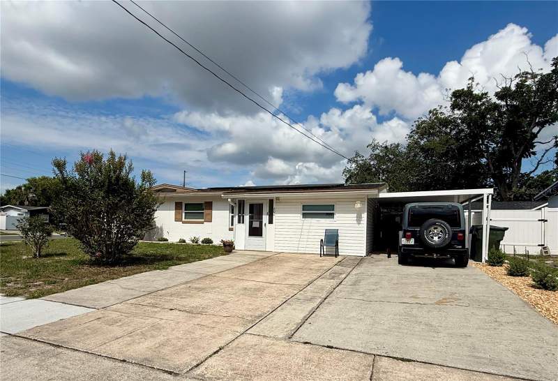 Brentwood Heights Ocoee